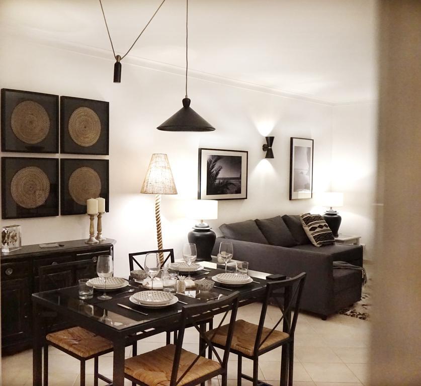 Palmeira Vip Apartment بورتيماو المظهر الخارجي الصورة