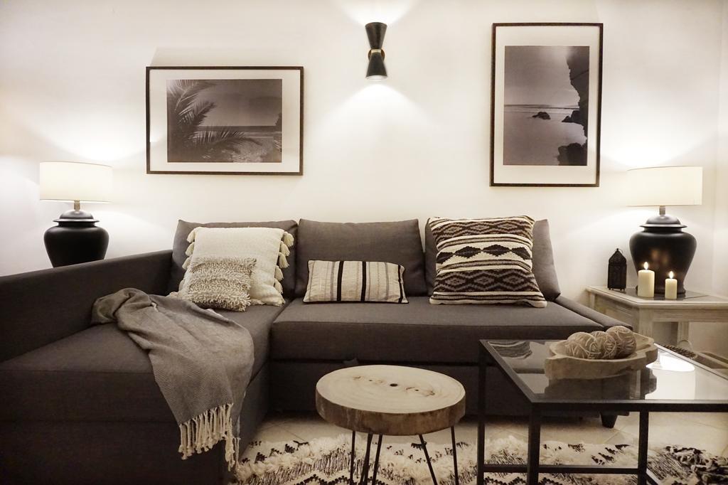 Palmeira Vip Apartment بورتيماو المظهر الخارجي الصورة