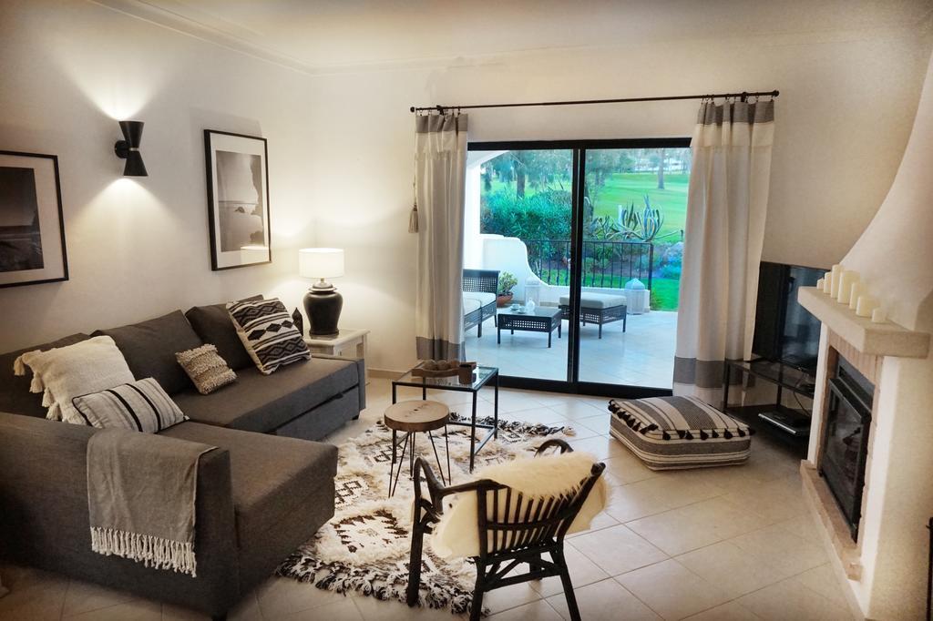 Palmeira Vip Apartment بورتيماو المظهر الخارجي الصورة