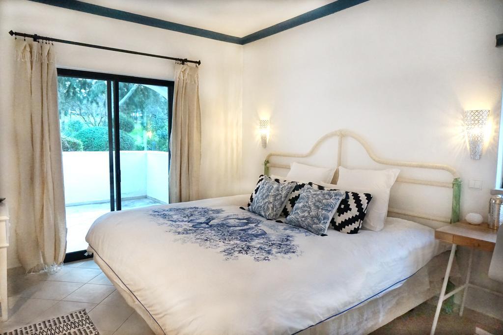 Palmeira Vip Apartment بورتيماو المظهر الخارجي الصورة