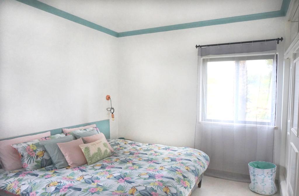 Palmeira Vip Apartment بورتيماو المظهر الخارجي الصورة